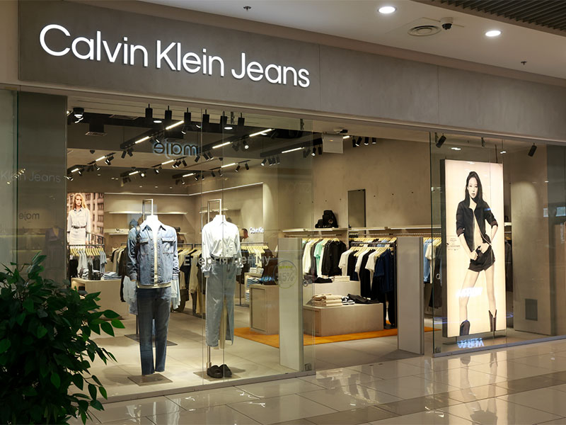 Calvin klein