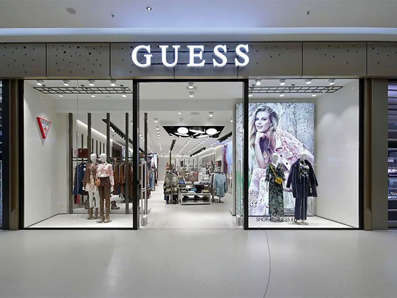 Guess