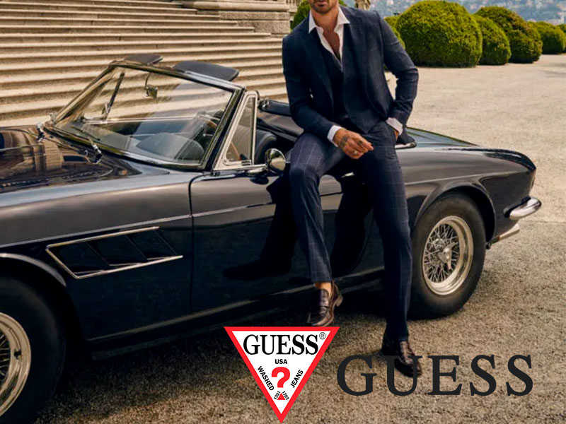 Guess
