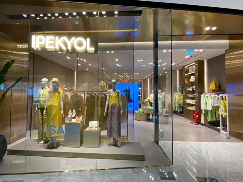 Ipekyol