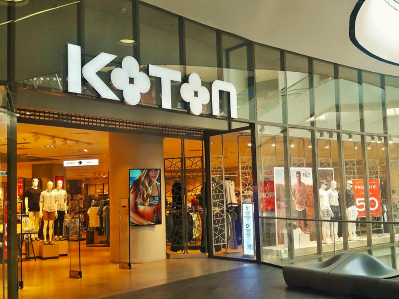 Koton