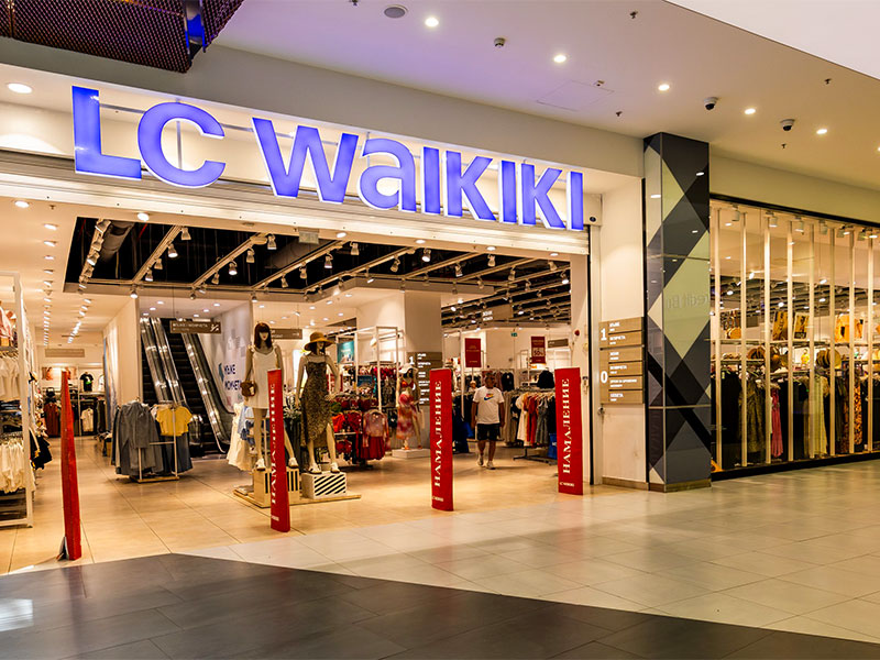 LC Waikiki