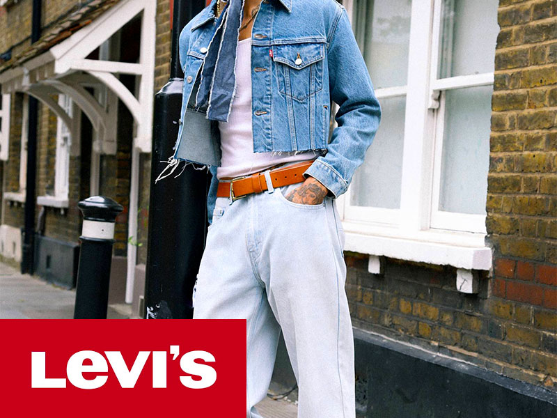Levis