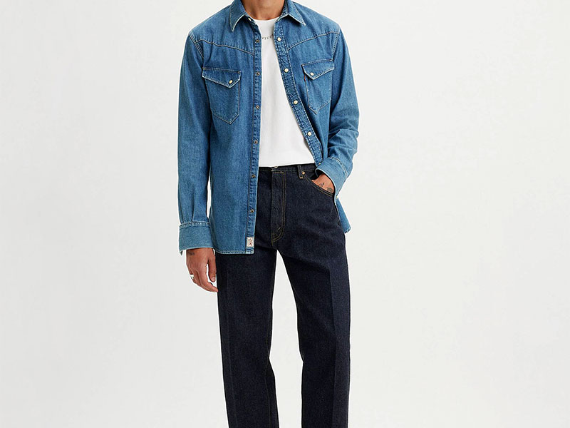 Levis