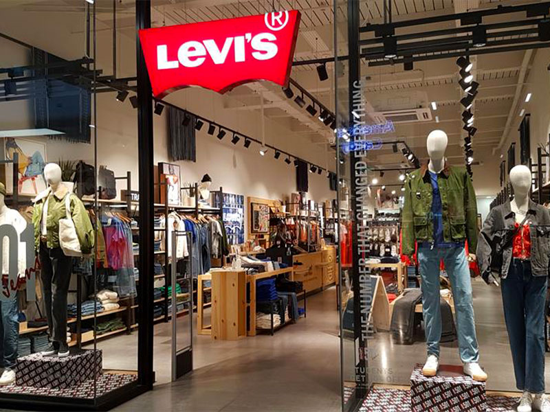 Levis