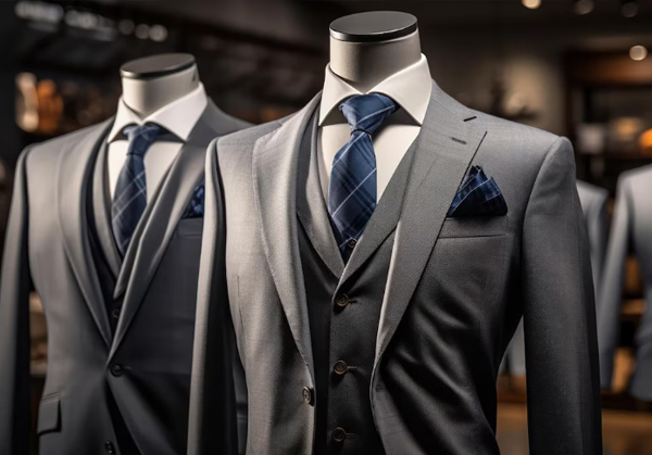  Mens clothing repairs