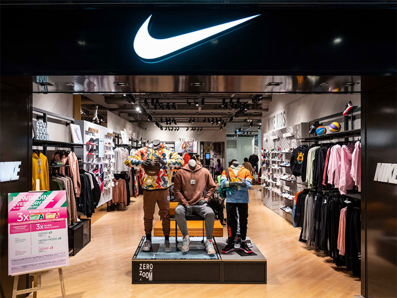 Nike
