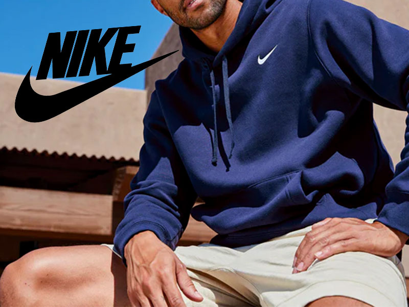 Nike