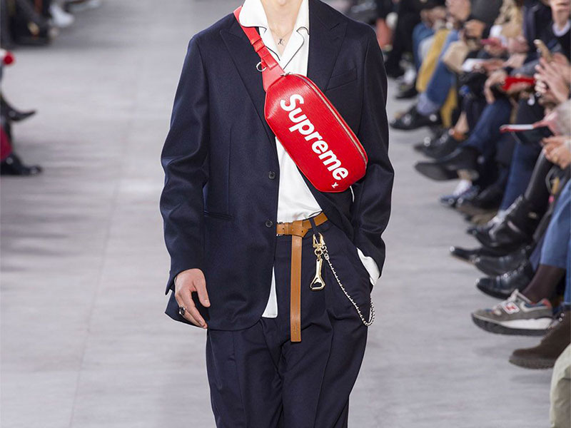 Supreme