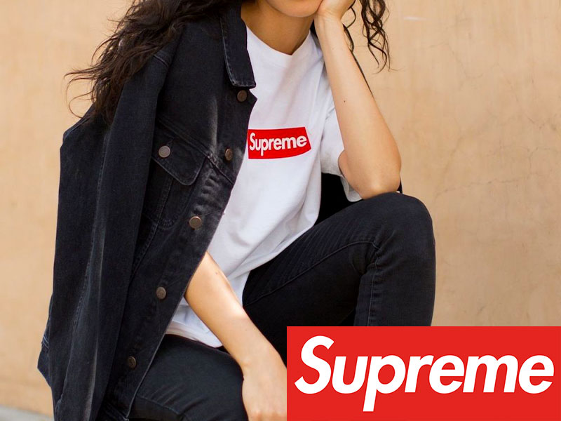 Supreme