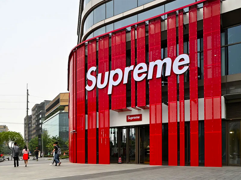 Supreme