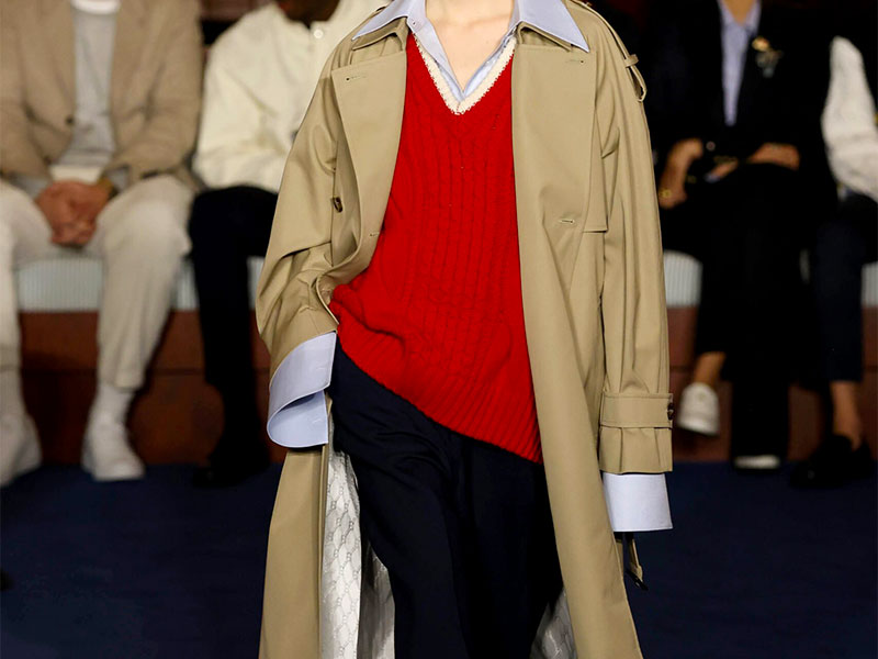 Tommy Hilfiger