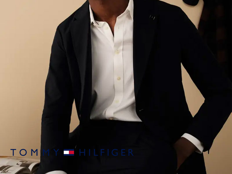 Tommy Hilfiger