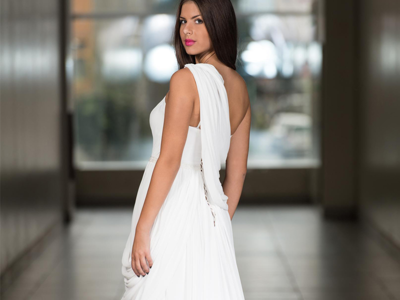 Changing the dress style